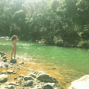 Meet your Posher, Claudia